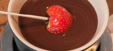 Fondue