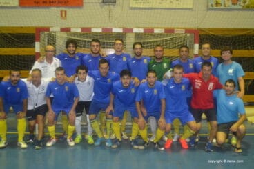 Formación del Auto Dénia Motors