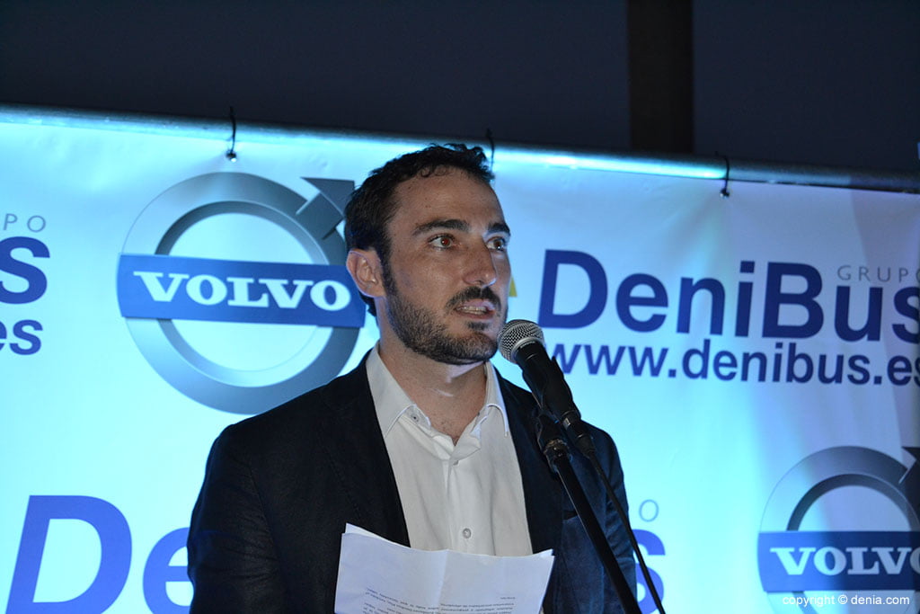 Gonzalo Durà – Denibus