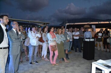 Invitados a la fiesta de Denibus