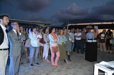 Invitados a la fiesta de Denibus