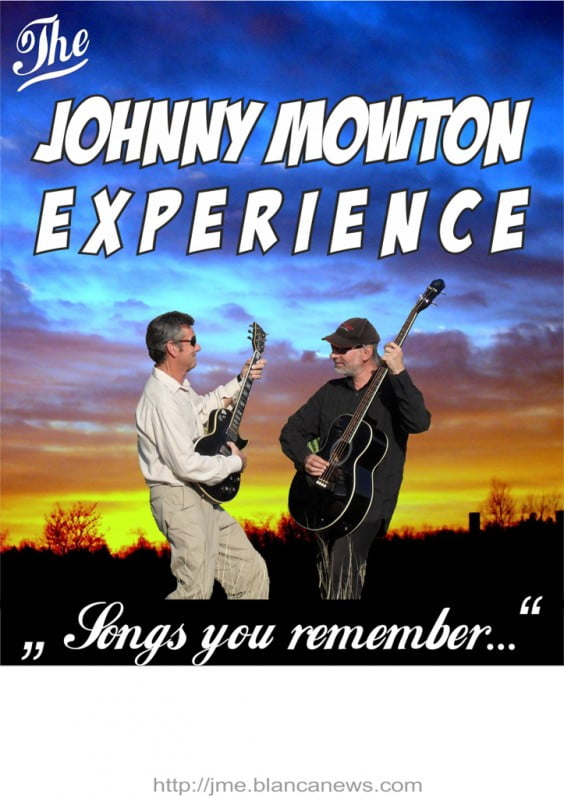 Johnny Mowton Experience en Isla Tortuga
