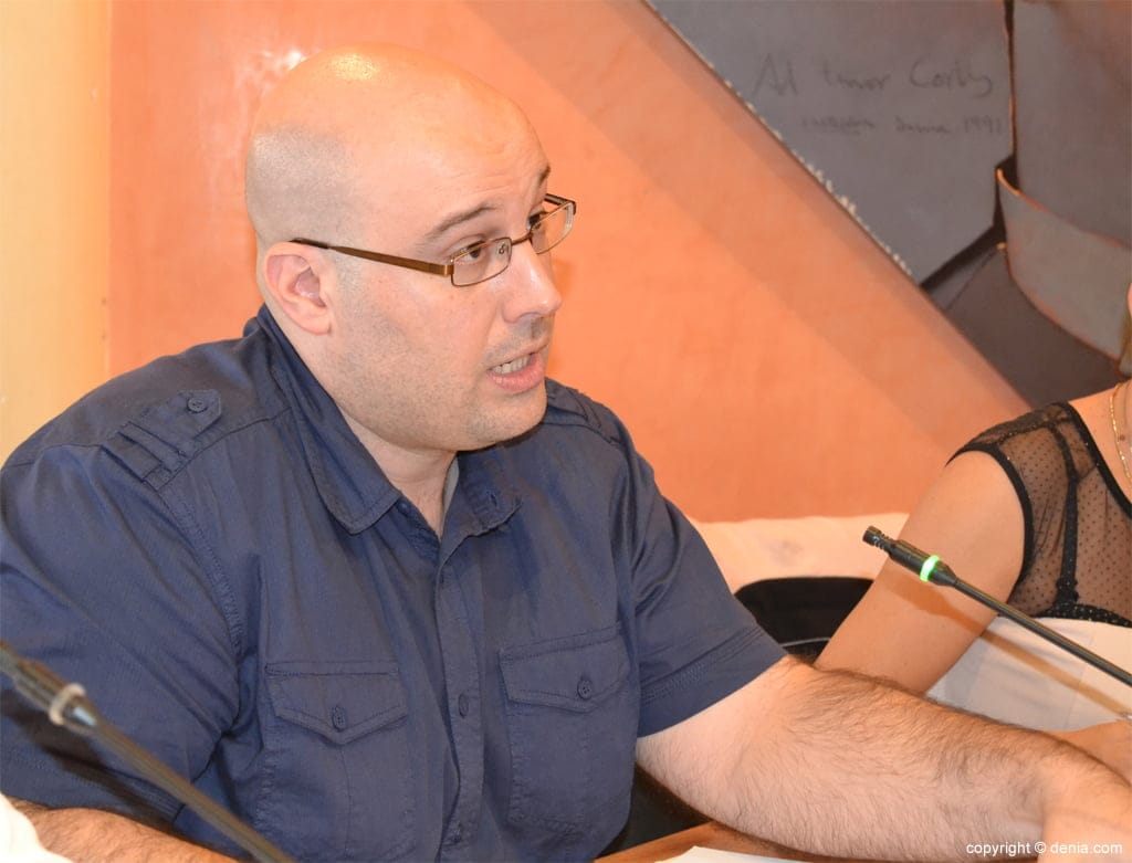 Josep Crespo