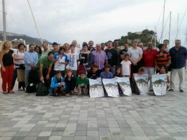 Jugadores baleares que participaron en la anterior edición