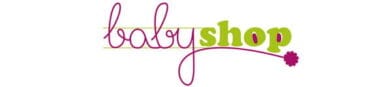 Logo Babyshop