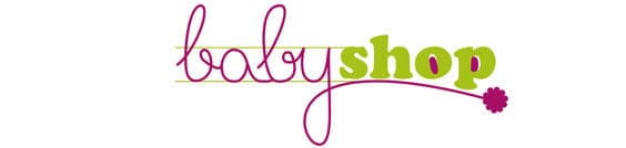 Logo Babyshop