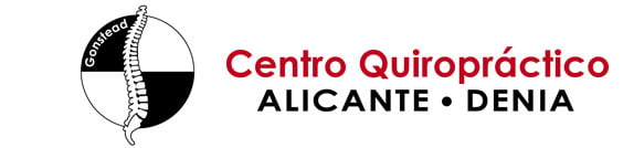 Logo Centro Quiropráctico