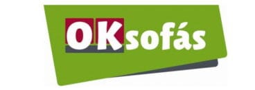 Logo ok sofas