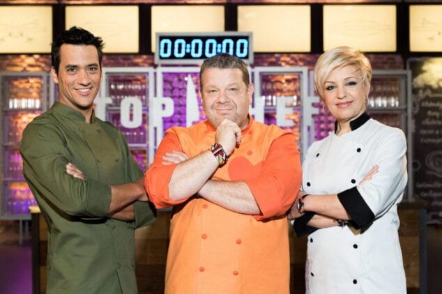 Los chefs más importantes del país apoyarán en Dénia su candidatura