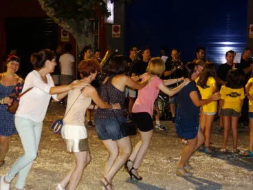 Mig Any Oeste