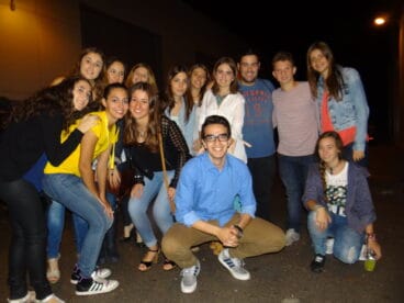 Mig Any Oeste