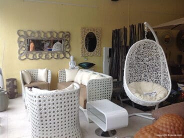 Mobelsol Ofertas en muebles de exterior