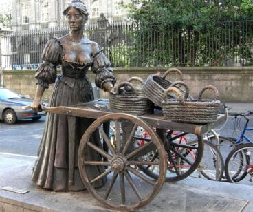 Molly Malone