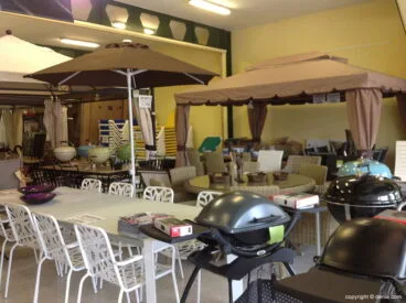 Ofertas de muebles exterior en Mobelsol