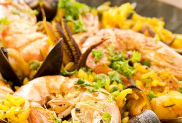 Paella