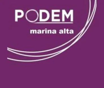 Podem Marina Alta