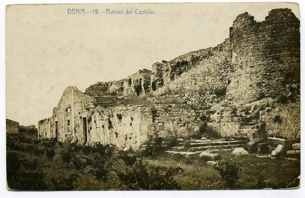 Postal 1903