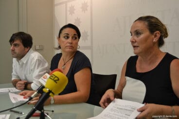 Presentación del curso de Café Teatro