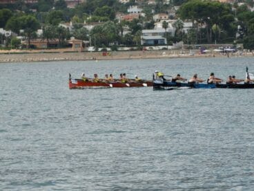 Regata Memorial Enrique Soriano