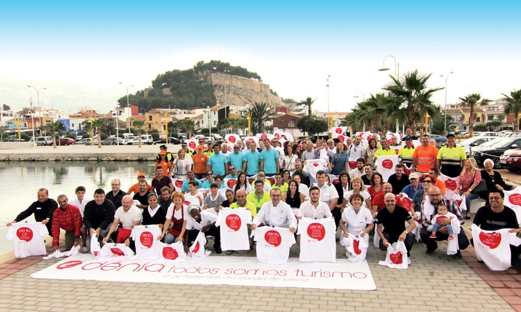 Todos somos turismo