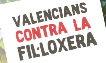 Valencians contra la filoxera