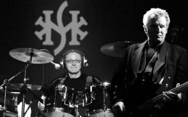 X Simple Minds en Dénia