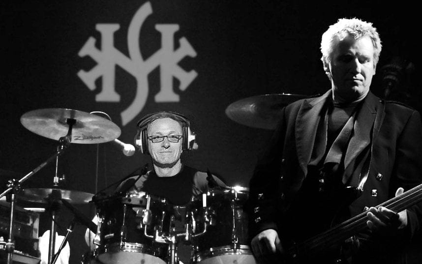 X-Simple Minds en Dénia