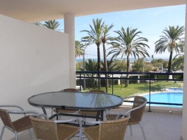 apartamento las marinas denia euroholding