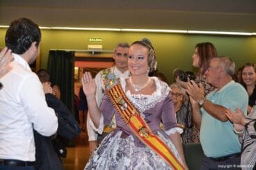 Presentación Saladar 2015 – Entrada de carla Petrie