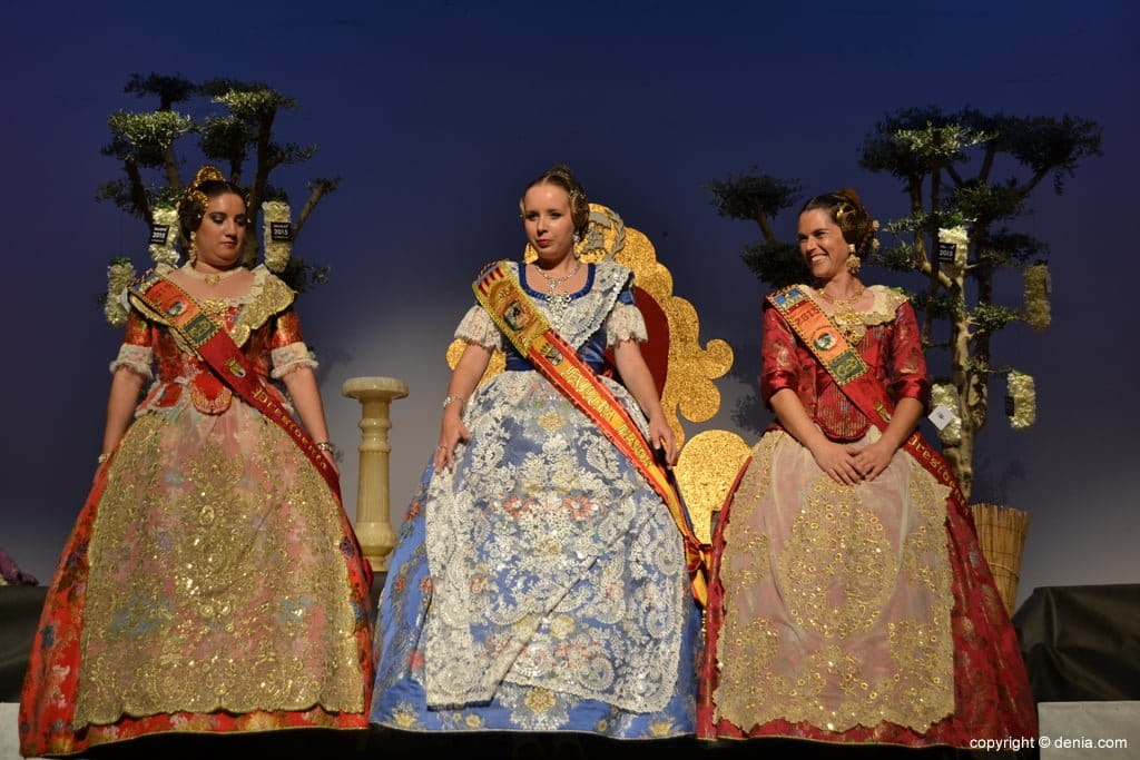 Presentación Saladar 2015 - Samantha Carbonell