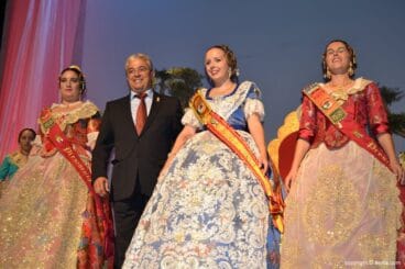 Presentación Saladar 2015 – Pleitesía de Fernando Marí Perles