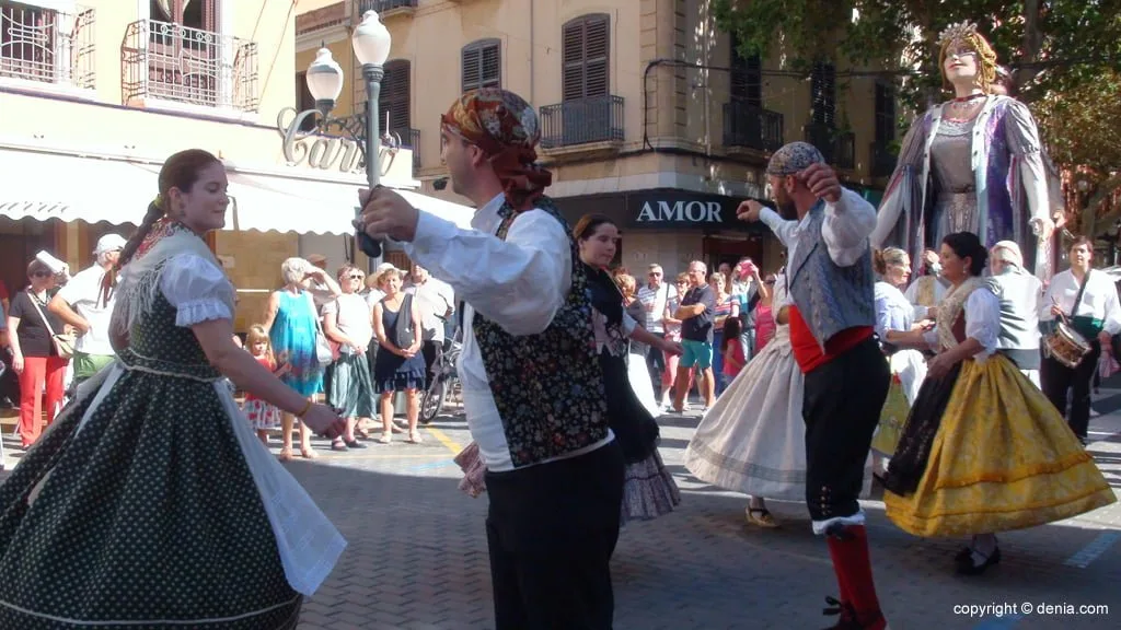 Dianium Dansa