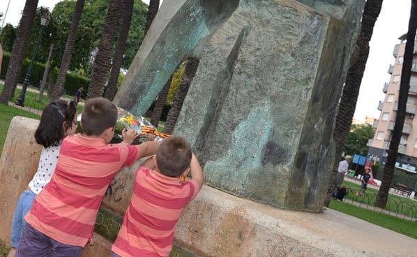 9 doctubre Compromís