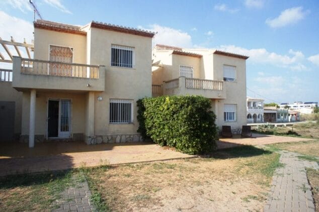 Alquilar Adosado en DENIA euroholding