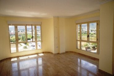 Apartamento vistas al montgo euroholding