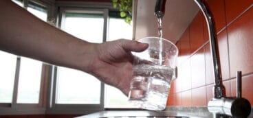 Aqualia garantiza la calidad del agua