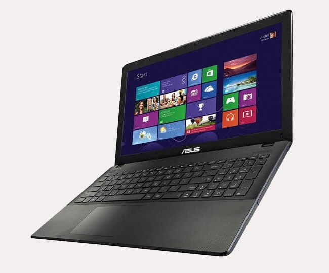 Asus en oferta en Masquecartucho