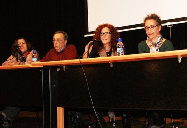 Cati Minguez será la coordinadora de la jornada