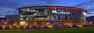 Centro Comercial La Marina