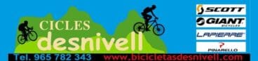 Cicles Desnivell