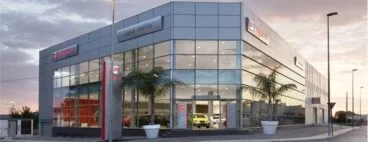 Concesionario Seat en Dénia