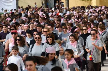 Cursa de la dona