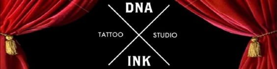 DNA ink Tattoos portada