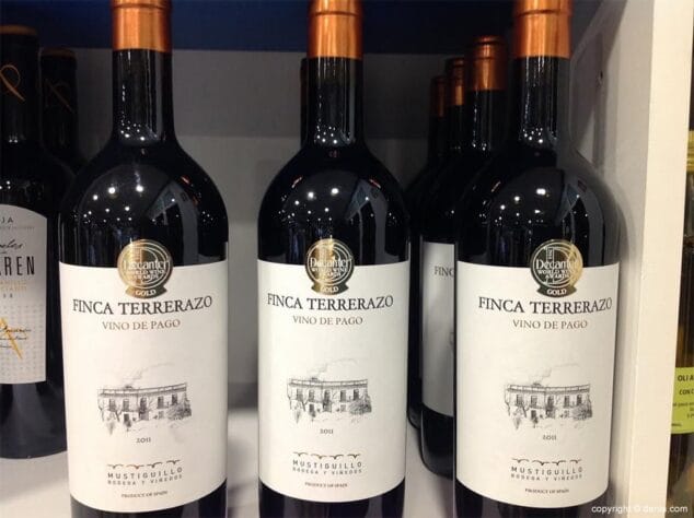 Degustación de vinos en Salat i Curat