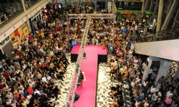 Desfile Dénia Fashion Week