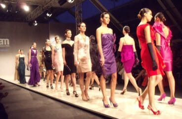 Desfile Moda