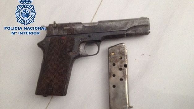 Detenidas ocho personas por presunta estafa en Dénia