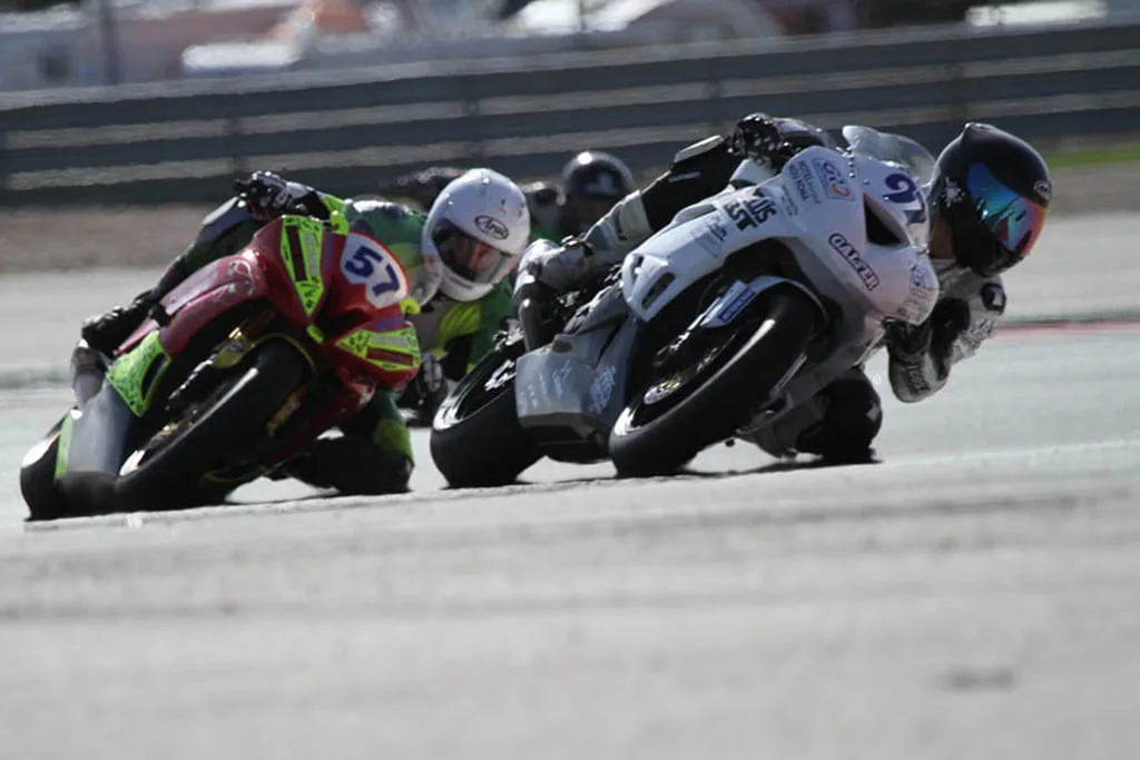 Duelo entre Sirerol y Sergio Pastrana