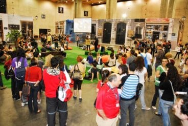 Día de Persona Emprendedora en Alicante