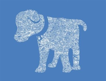 Día del amor perruno